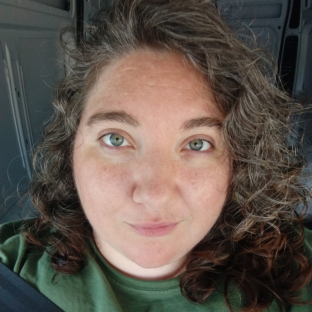 Meet your Posher, Tabitha